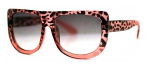 These glasses are super cute !