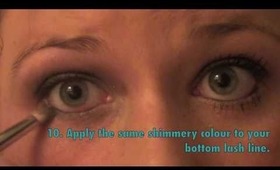Tutorial: Taylor Momsen