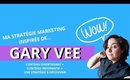 La stratégie marketing inspirée Gary Vee 😱