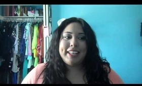 June Favorites 2013 Beauty, Hair, Skin Care