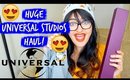 WATCH ME GET SORTED! | Universal Studios Haul 2016 | Rosa Klochkov