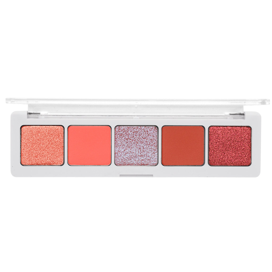 Natasha Denona Coral Palette alternative view 1 - product swatch.
