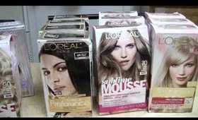 CVS haul #2 of the week jan.19, 2012