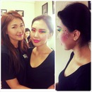 colour make up:)