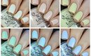 OPI Soft Shades Live Swatch + Review!!