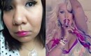 "Your Body" Christina Aguilera MV Inspired