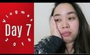 Vlogmas Day 7: There's been an accident | Grace Go