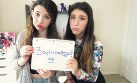 The Anti-Boyfriend Tag!