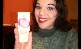 Video Review:  Essence Fondotinta INSTANT MATT 18H  [ENG Sub]  | Liz Matutteame Makeup