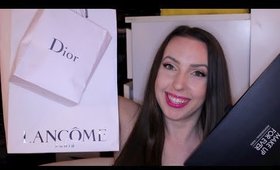 HUGE Beauty Haul: Colleen Rothschild, Dior, Lancôme, It Cosmetics, L'Oréal | chelseapearl.com