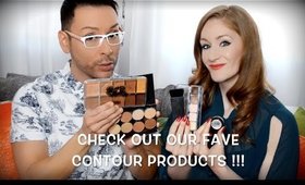 WHAT ARE SOME OF THE BEST CONTOURING & HIGHLIGHTING PRODUCTS OUT NOW- karma33