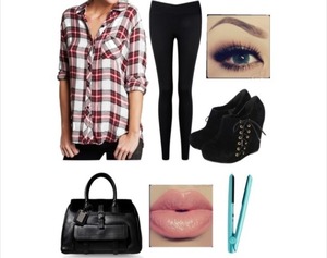 Polyvore: hollywoodtreasures