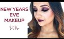 New Years Eve Makeup 2016