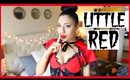 Little Red Riding Hood | Halloween Look