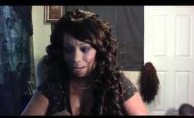 hauling from mac n ebonyonline