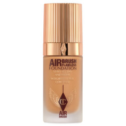 Charlotte Tilbury Airbrush Flawless Blurring & Matte Full Coverage Foundation 10 Neutral
