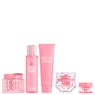 Jeffree Star Cosmetics Night Time Bundle