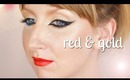 Happy Chinese New Year! An Auspicious Makeup Tutorial