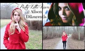 Pretty Little Liars Collab : Alison