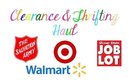 Salvation Army, Walmart, Target & OSJL | Clearance Haul | PrettyThingsRock