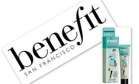 Benefit POREfessional Winner Announced!