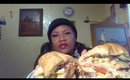 #sub chicken  sandwich