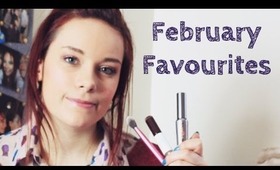 February Favourites 2013 | TheCameraLiesBeauty