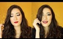 Valentine's Day Makeup | NAKED 3 Palette