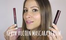 Kevyn Aucoin Mascara Review!