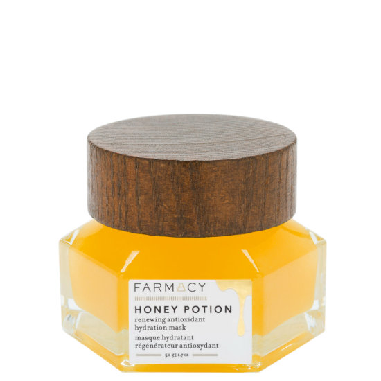 Farmacy Honey Potion Renewing Antioxidant Hydration Mask 1.7 oz | Beautylish