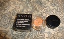 NEW AVON EYESHADOW PRIMER DEMO