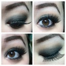 Red Cherry Lashes.