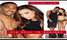 TWITTER LOVE Big Sean + Marriage | Black Hollywood Hates Black Women