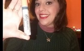 Video Review:  ESSENCE Camouflage FULL COVERAGE Concealer [ENG Sub] | Liz Matutteame Makeup
