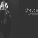 Papercut Mag - Chevaliere 