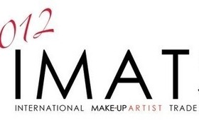 IMATS NY 2012 :) -xoGOxo