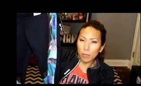 New Year's Haul! Fashion Nova, Workout Gear, Makeup Artist Clothes