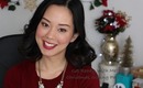 Get Ready With Me Holiday Singing Party