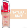 L'Oréal Infallible Makeup SPF 18 Natural Buff 606