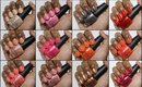 OPI California Dreaming | Swatches WOC
