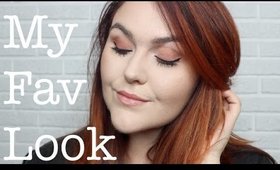 My Favorite Look | October 2016!