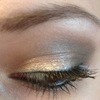 smoky eye