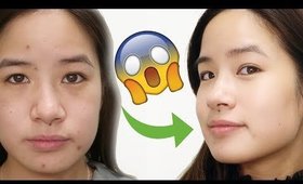 I Tried 10 Step Korean Skincare for a Month! | DID IT WORK?!