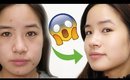 I Tried 10 Step Korean Skincare for a Month! | DID IT WORK?!