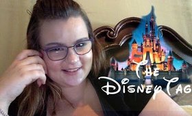 The Disney TAG!!