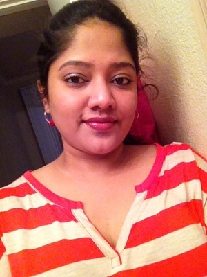 Anusha S.