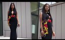 GET READY WITH ME | Black History Month Gala