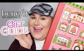 Benefit Gift Guide  |  jeanfrancoiscd