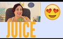 Homemade Juice vs Store Bought Juice | Health Tip Mondays