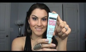 Review New Maybelline Baby Skin Instant Pore Eraser